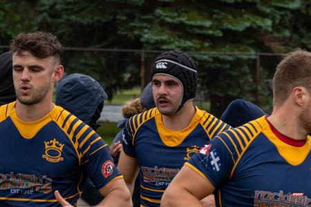 TMR (29) vs (0) BRFC - Reel B - M1