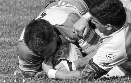 Areco Rugby Club vs Centro Naval