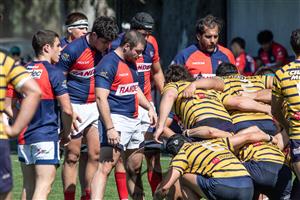 Regatas Bella Vista Vs San Luis - URBA - Inter