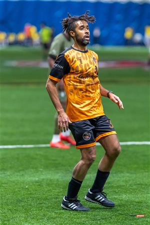 QSL - ASCIM (6) vs (3) Bandjos FC Div 3B