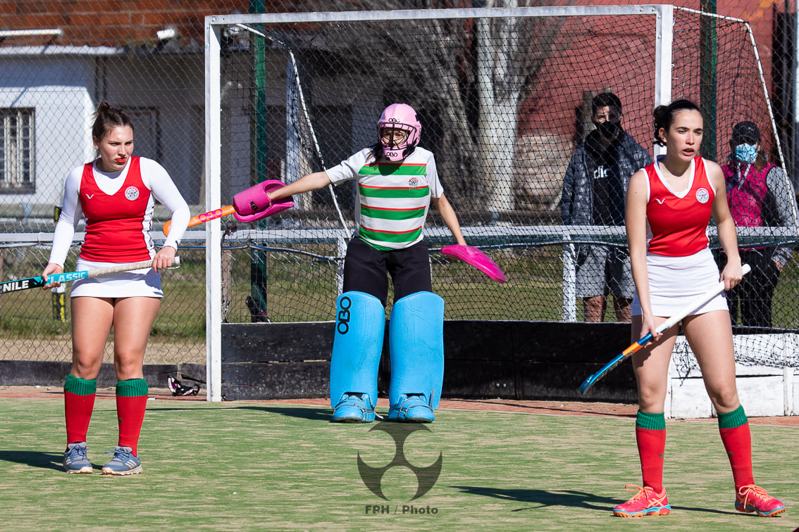  Sociedad Italiana de Tiro al Segno - Club San Martín - Field hockey - SITAS Vs San Martin (#SITASvsSanMartin2021jul) Photo by: Alan Roy Bahamonde | Siuxy Sports 2021-07-17