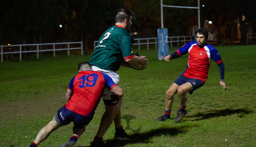  Sociedad Italiana de Tiro al Segno - Club Pucará - RugbyV - SITAS Camorra XV Vs Pucara XV - Rugby Veteranos (#CamorraVsPucara2021) Photo by: Alan Roy Bahamonde | Siuxy Sports 2021-09-26