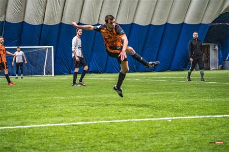 Bandjos Fc Div2 VS Miami Bice