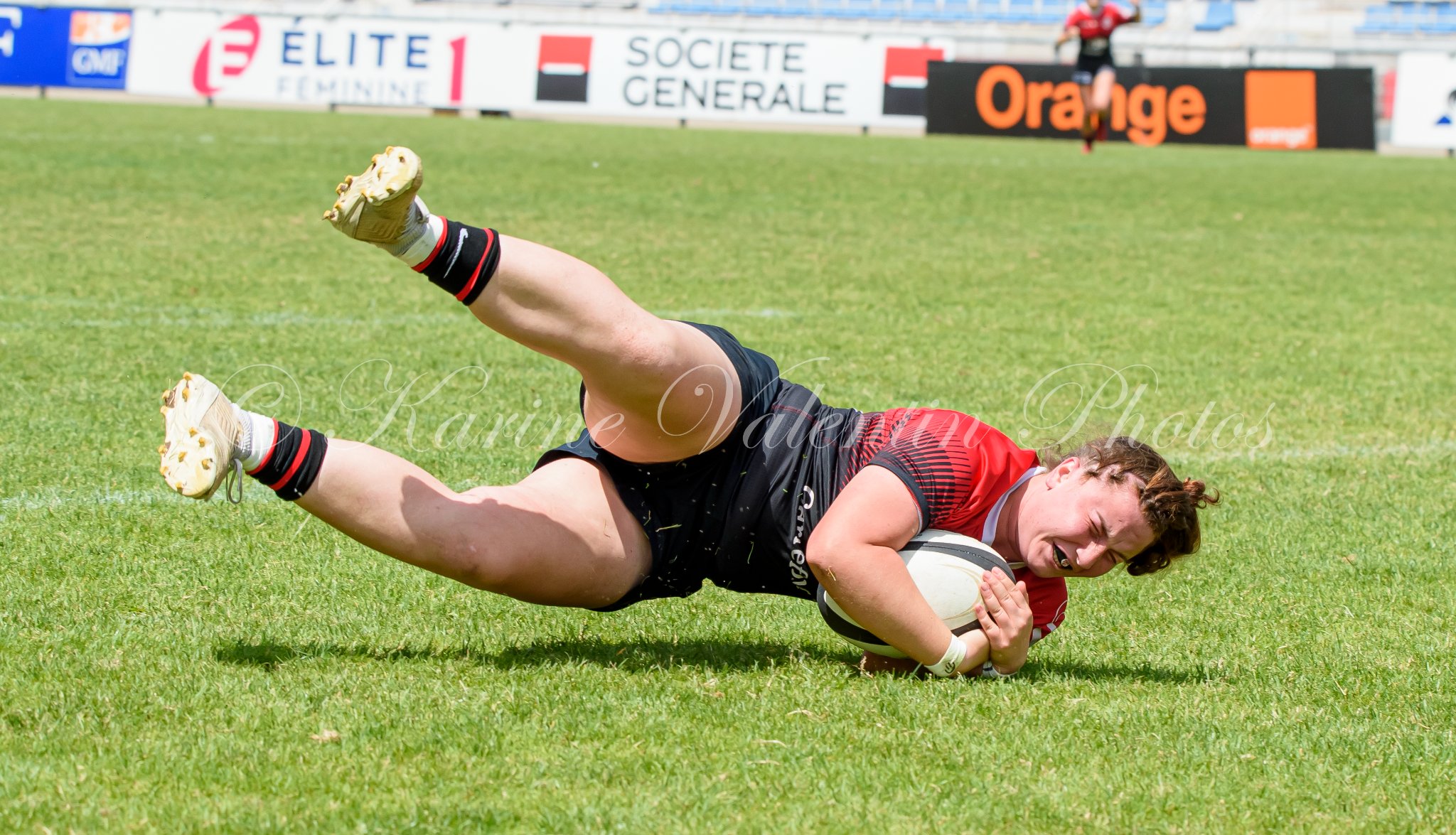  Montpellier Hérault Rugby - Stade Toulousain - Rugby - Montpellier vs. Toulouse - Challenge Reserve - Finale 2022 (#MontpellierToulouse2022ChR) Photo by: Karine Valentin | Siuxy Sports 2022-06-04