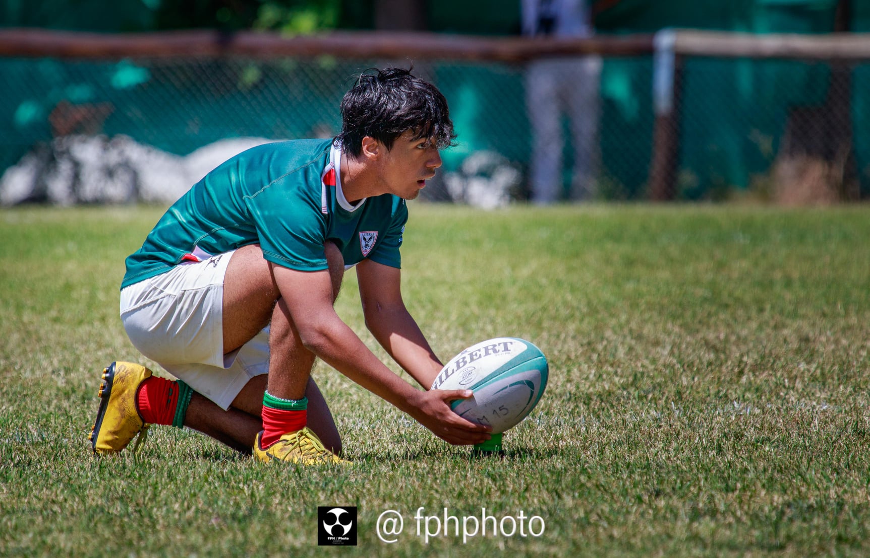  Sociedad Italiana de Tiro al Segno -  - Rugby - SITAS vs Liceo Naval - M15 URBA (#SITASvsLiceo2021M15) Photo by: Alan Roy Bahamonde | Siuxy Sports 2021-11-21