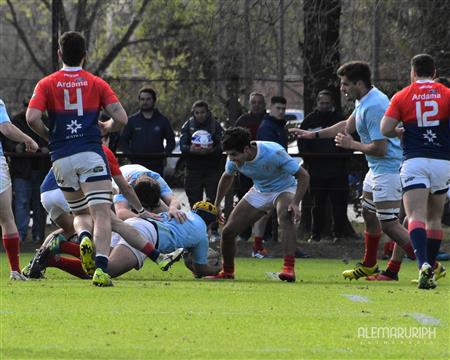 ADF vs San Patricio - 2022 - Primera