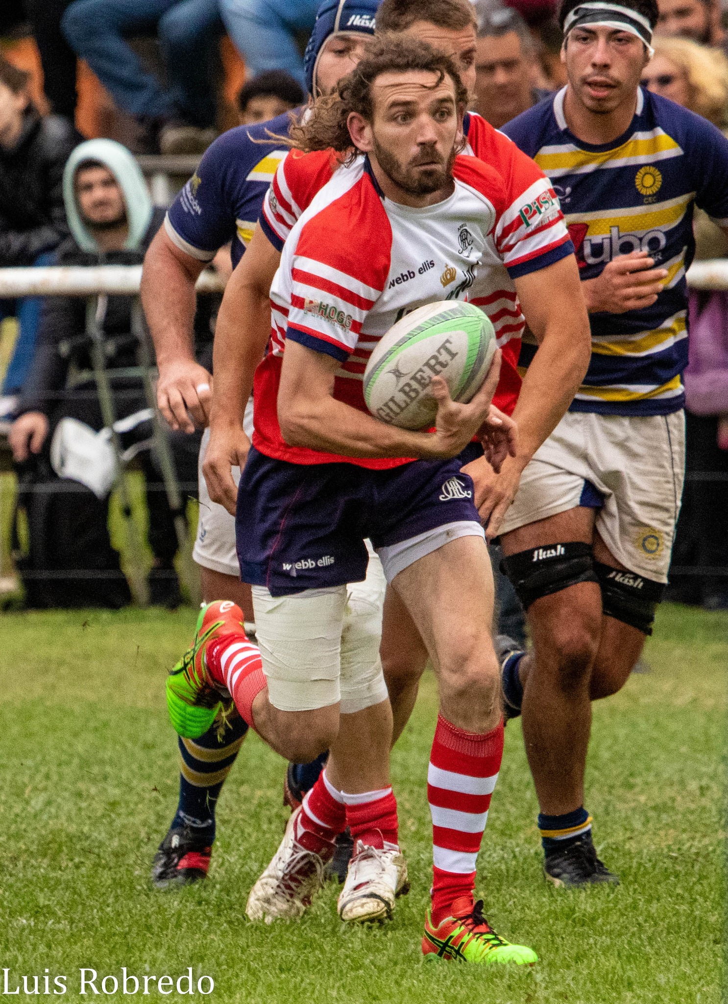  Areco Rugby Club - Círculo de ex Cadetes del Liceo Militar Gral San Martín - Rugby - URBA - Areco RC vs Liceo Militar (#URBAArecoLiceoM2022) Photo by: Luis Robredo | Siuxy Sports 2022-10-22