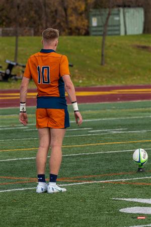 RSEQ - Rugby Masc - Dawson (5) vs (25) André Laurendeau - SemiF - Reel A1