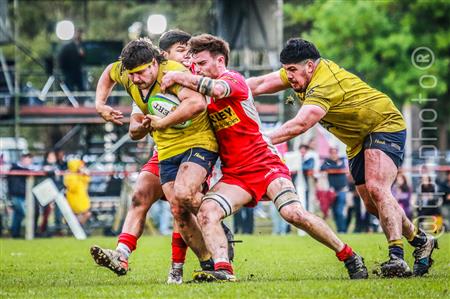 URBA 1A - La Plata vs Mariano Moreno - Reel A2