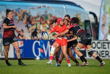 Toulouse vs. Blagnac - Elite 1 - Finale 2022