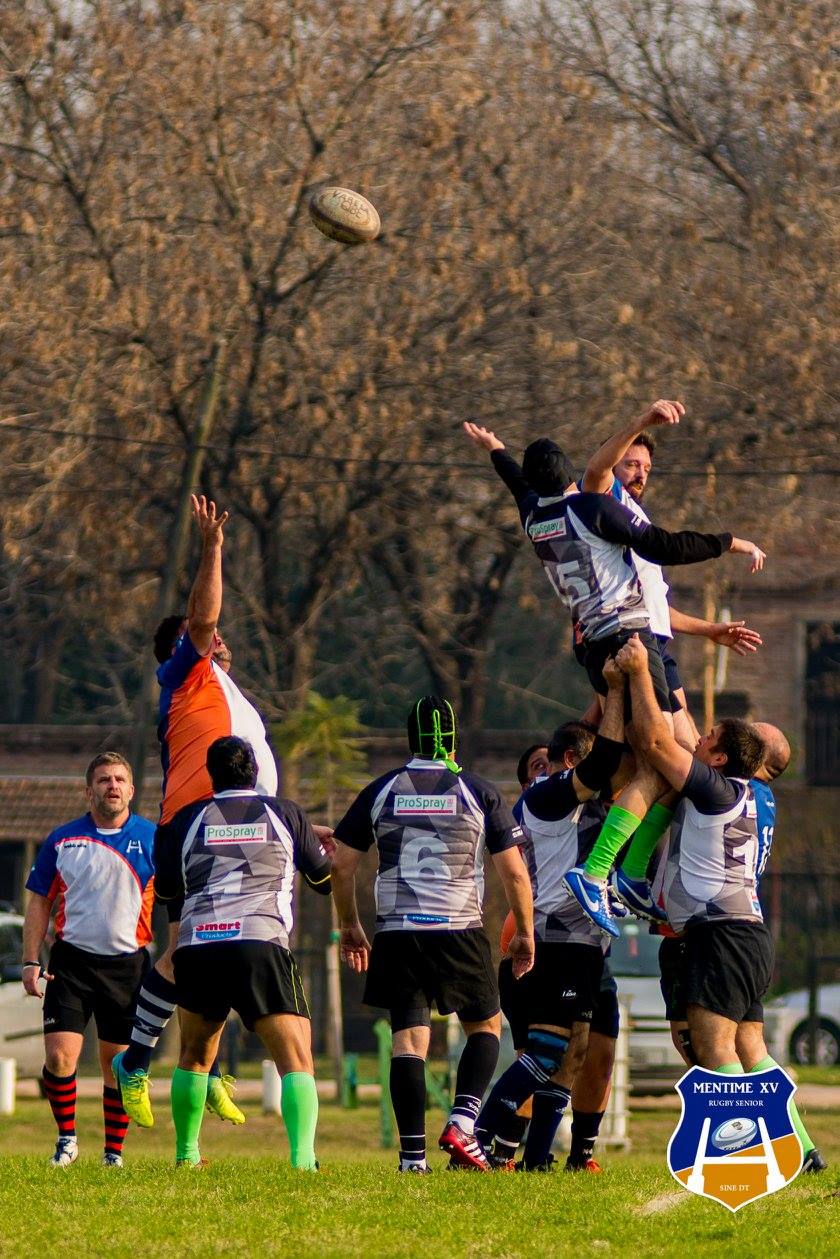  Mentime XV Rugby Senior -  - RugbyV - Vuela vuela... () Photo by:  | Siuxy Sports 2017-08-13