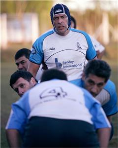 VARBA vs Artrosis XV