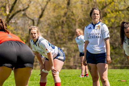 BRFC vs SABVRC (Fem) 2022 - Reel A