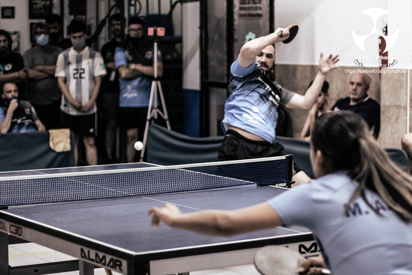  Social Club TDM - Asociacion Yabrudense - Tabletennis - Copa por equipos 2021 (#SCTDMvsYabrudense2021) Photo by: Alan Roy Bahamonde | Siuxy Sports 2021-08-01