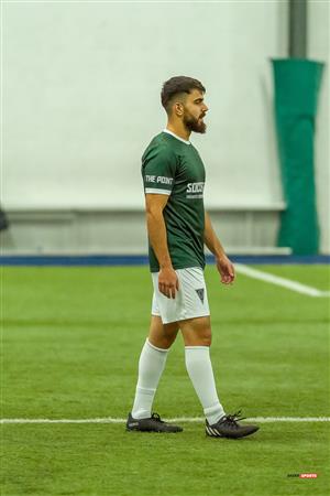 QSL - CS Pointe St-Charles (3) vs (3) Five Rivers FC - Reel A1