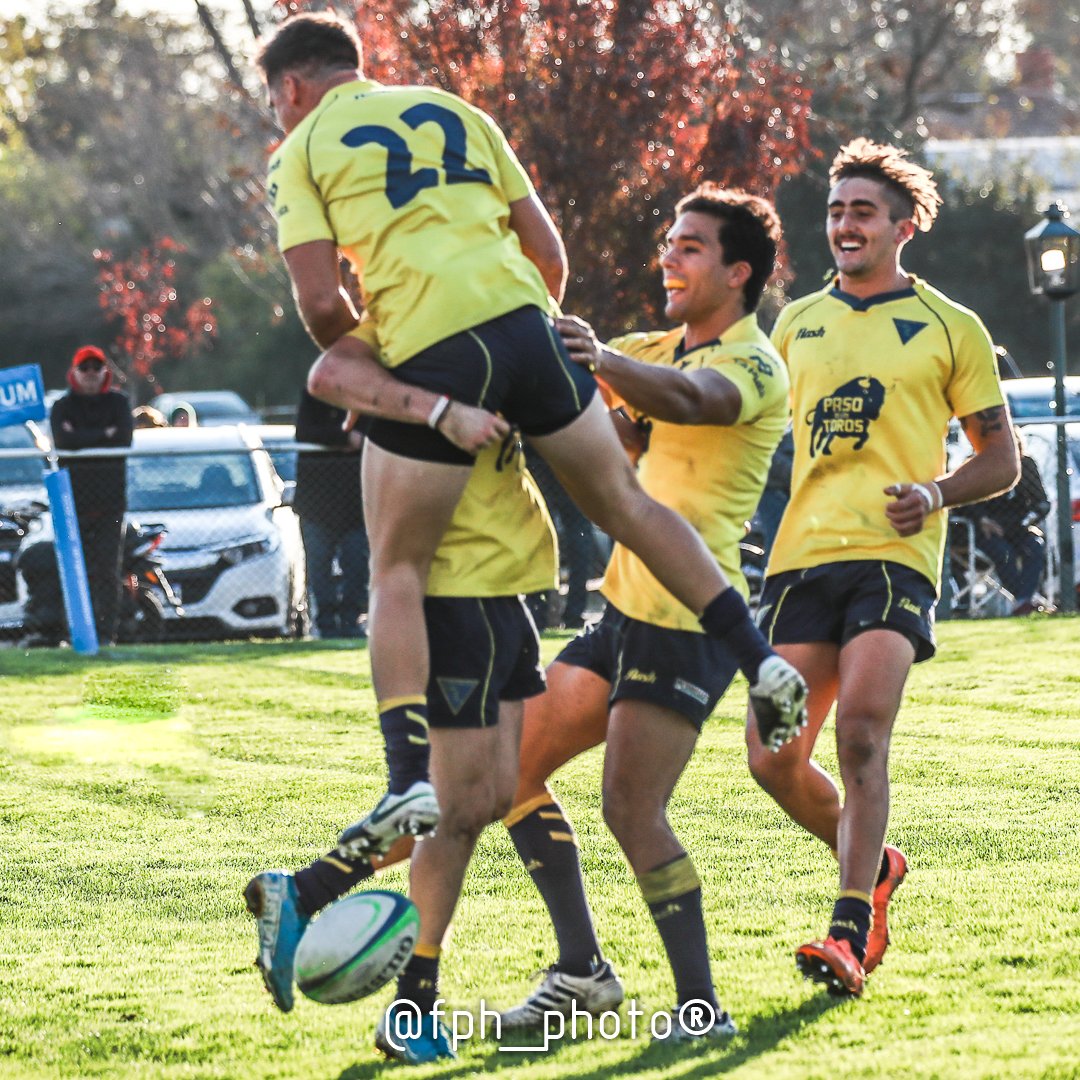  Rugby Club Los Matreros - La Plata Rugby Club - Rugby - Los Matreros (18) vs (29) La Plata - URBA 1ra A (#MatrerosLaPlata2022) Photo by: Alan Roy Bahamonde | Siuxy Sports 2022-05-28
