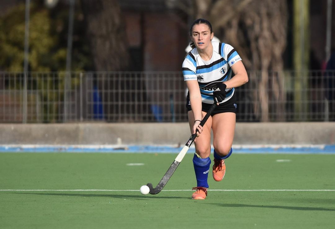  San Isidro Club - Sociedad Alemana de Gimnasia - Field hockey - Sic A vs Sag A - fecha 14 (#SICSAG2022) Photo by: Edgardo Kleiman | Siuxy Sports 2022-06-11