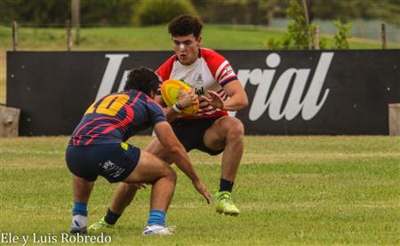 XXII Seven de la Tradición 2022 - Areco - Reel A2 - Game