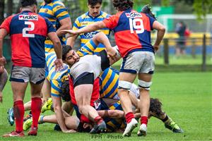 Hindu vs San Luis - URBA