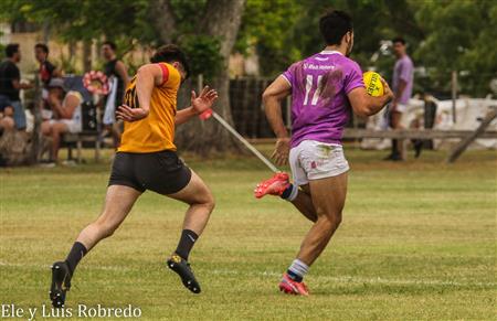 XXII Seven de la Tradición 2022 - Areco - Reel A2 - Game