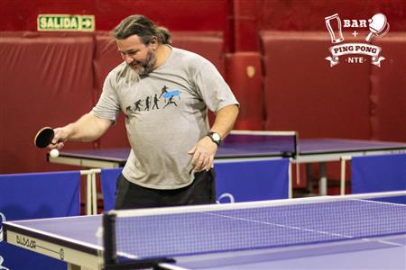 Ping Pong Musica 2021 - Bar NTE