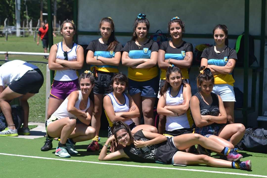  Los Cedros -  - Field hockey - Excelente torneo ! () Photo by:  | Siuxy Sports 2015-11-23