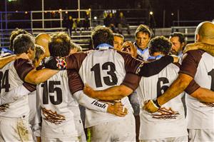 VARBA vs Liceo Naval Classics