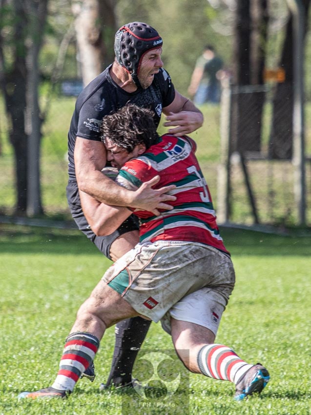  Delta Rugby Club - Universitario de La Plata - Rugby - Delta vs U de la Plata - URBA (#DeltaVsUdeLP2021sep) Photo by: Alan Roy Bahamonde | Siuxy Sports 2021-09-11