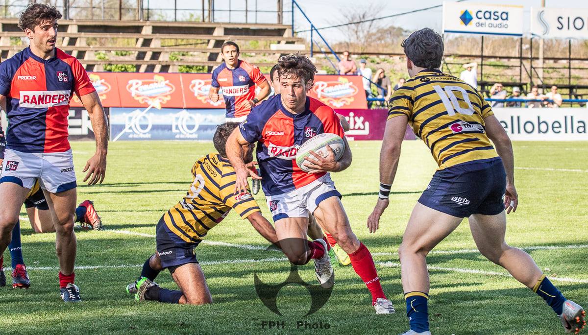  Club Regatas de Bella Vista - Club San Luis - Rugby - Regatas Bella Vista Vs San Luis - URBA - Primera (#CRBVvsSanLuis2021Primera) Photo by: Alan Roy Bahamonde | Siuxy Sports 2021-09-19