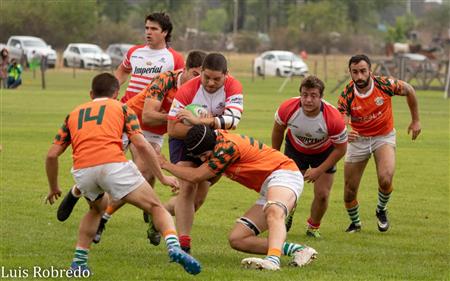 Areco Rugby vs Brandans 