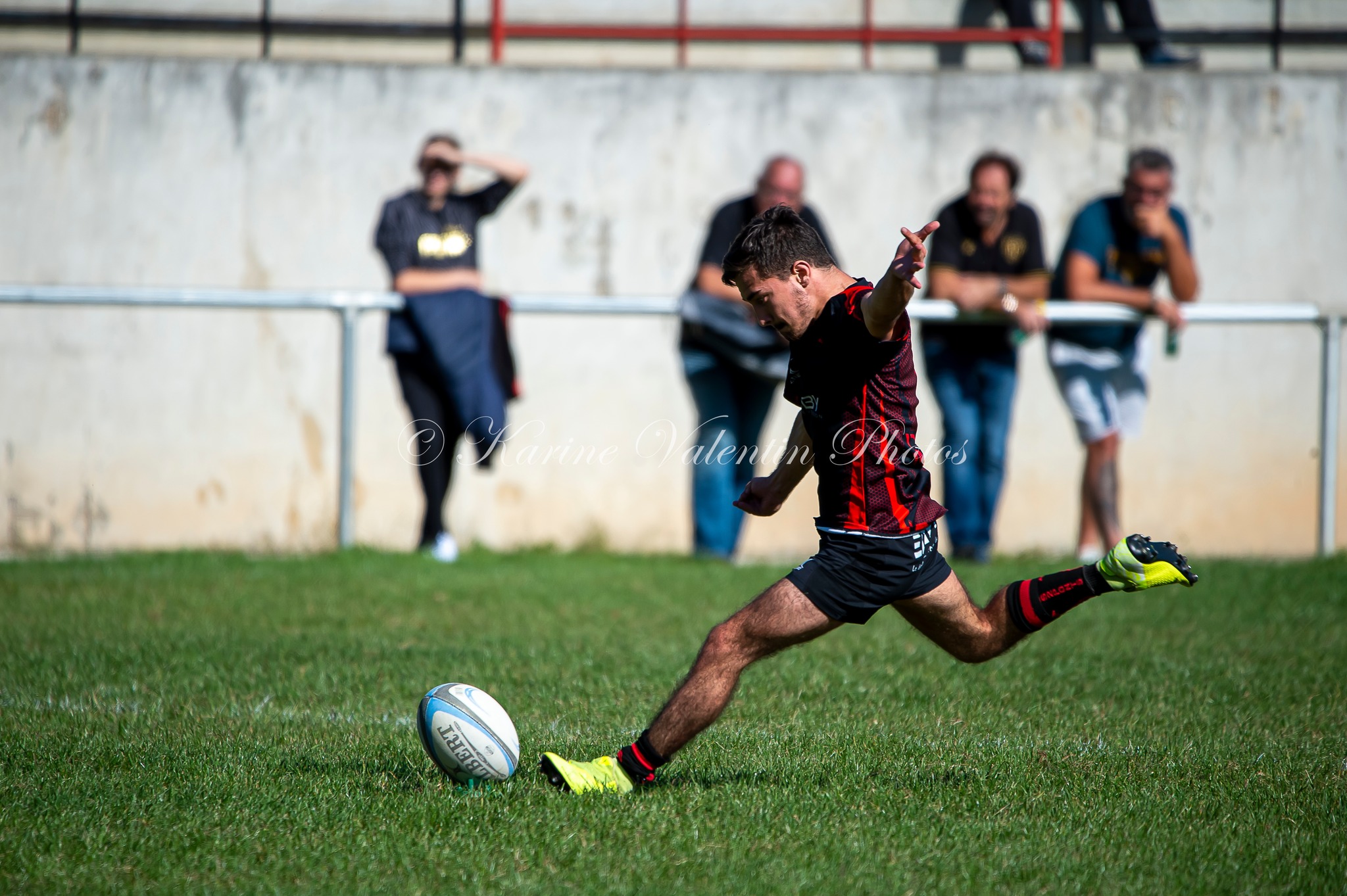  US Deux Ponts - FC Aix-les-Bains Savoie Rugby - Rugby - US 2 PONTS (28) vs (28) FCA (#US2PvFCA2022) Photo by: Karine Valentin | Siuxy Sports 2022-09-18