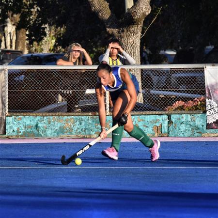 S.I.C. A vs San Fernando A - Fecha 8 - 2022