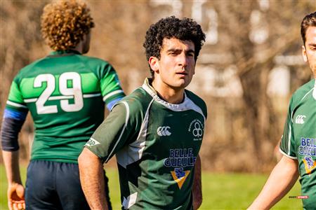 People @Beaconsfield RFC