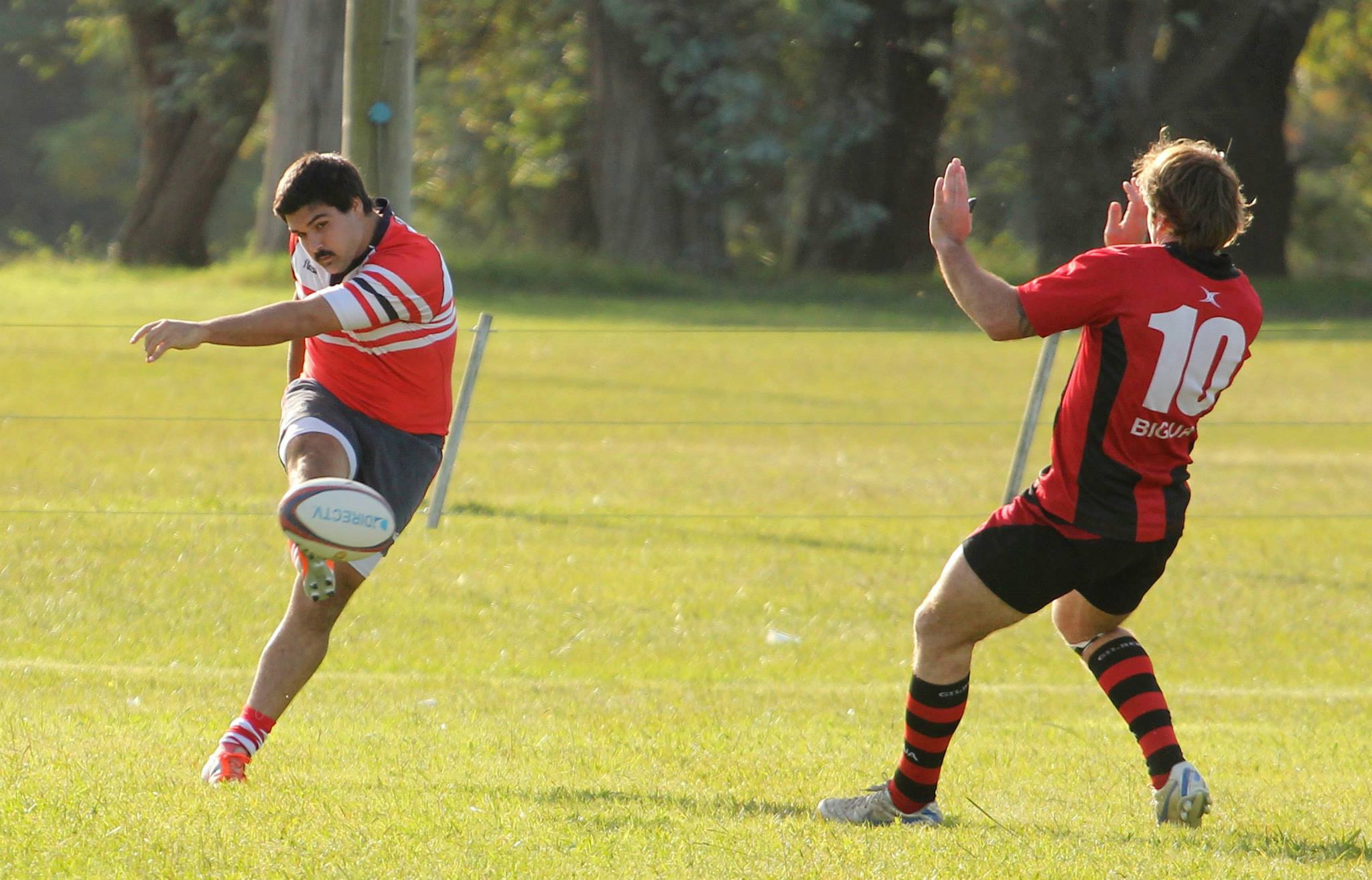  Areco Rugby Club - Tiro Federal de San Pedro - Rugby - Areco Rugby Club vs Tiro Federal de San Pedro (#ARCvsBIGUA2014) Photo by: Luis Robredo | Siuxy Sports 2014-04-28