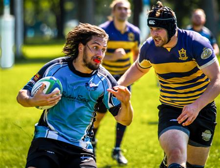 Wanderers Vs TMR - 2022