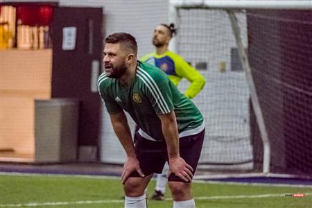 Bandjos FC Div2 vs EQIP - Reel B