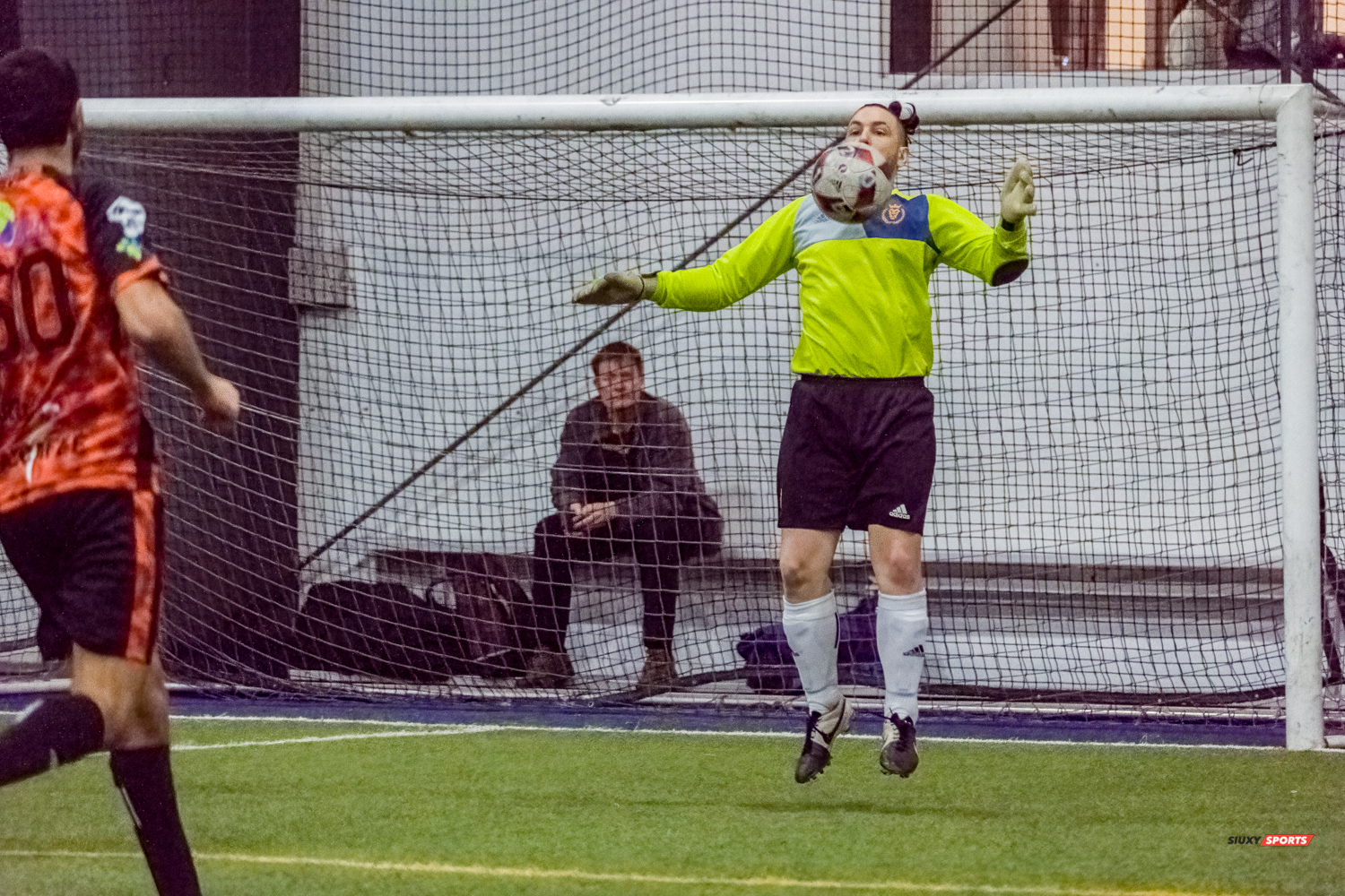  Bandjos FC - EQIP - Soccer - Bandjos FC Div2 vs EQIP - Reel B (#BFCvsEQIPrB) Photo by:  | Siuxy Sports 2022-04-22
