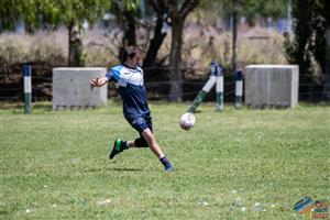 51 Nacional de Veteranos de Rugby San Juan - VARBA vs Dorados