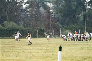 Pivetes XV (Los Pinos) vs Liceo Militar Classics