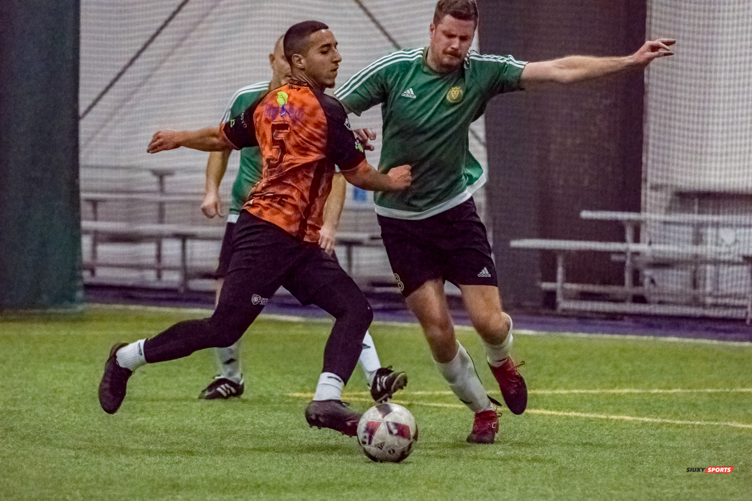  Bandjos FC - EQIP - Soccer - Bandjos FC Div2 vs EQIP - Reel A (#BFCvsEQIPrA) Photo by:  | Siuxy Sports 2022-04-22