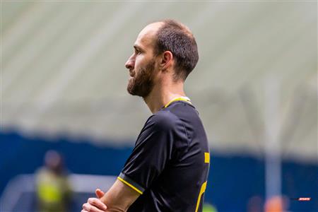 QSL - ASCIM (4) vs (4) Montreal United FC