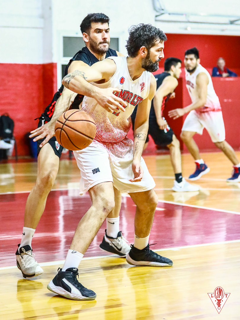 Ramos Mejía Lawn Tennis Club - Club Atlético River Plate - Basketball - RMLTC vs River Plate - Metroliga 2022 (#RMLTCRiver2022) Photo by: Alan Roy Bahamonde | Siuxy Sports 2022-10-19