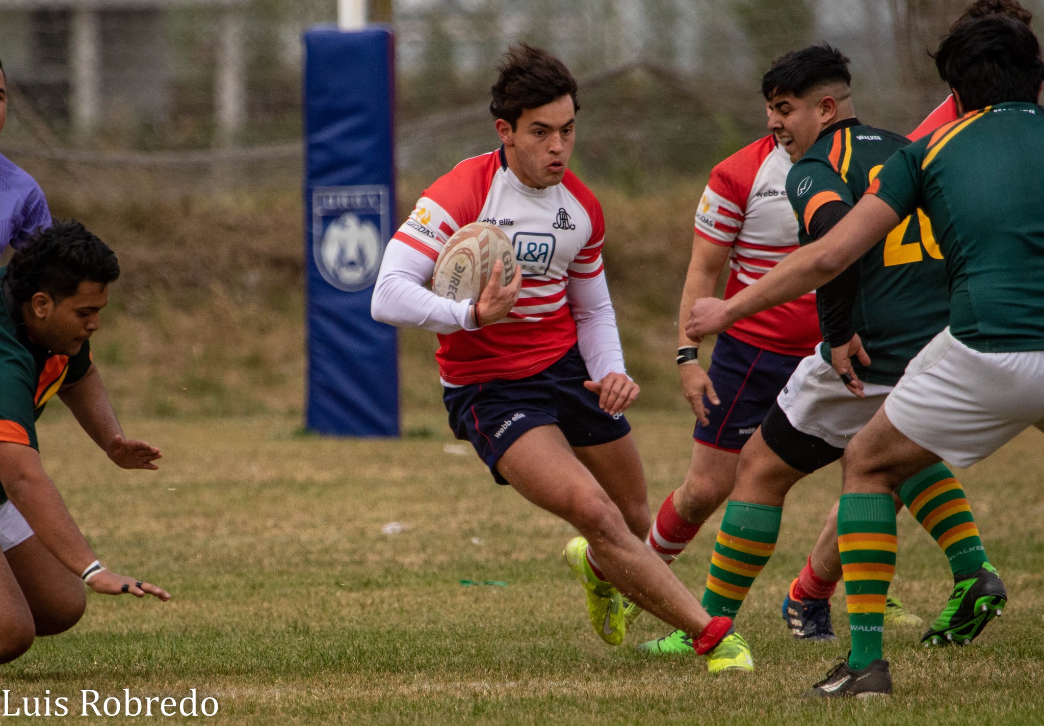  Areco Rugby Club - Virreyes Rugby Club - Rugby - Areco Rugby Club vs Virreyes Rugby Club (2022) (#ArecoVirreyes2022) Photo by: Luis Robredo | Siuxy Sports 2022-10-08