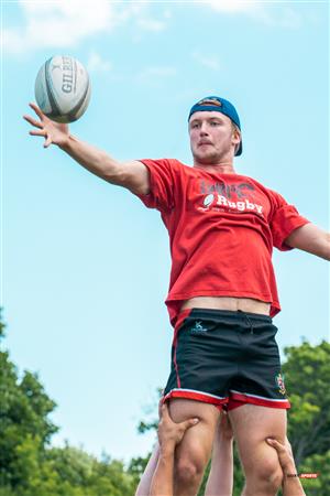 Beaconsfield vs TMR - M2 - Reel B - Pre & Post Match