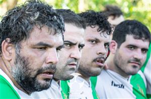 La Salle vs Atletico Chascomus - URBA