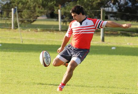 Areco Rugby Club vs Tiro Federal de San Pedro