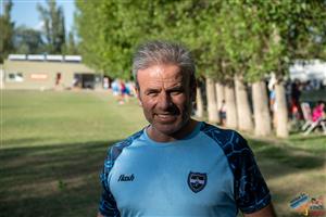 51 Nacional de Veteranos de Rugby San Juan - VARBA vs VINOS