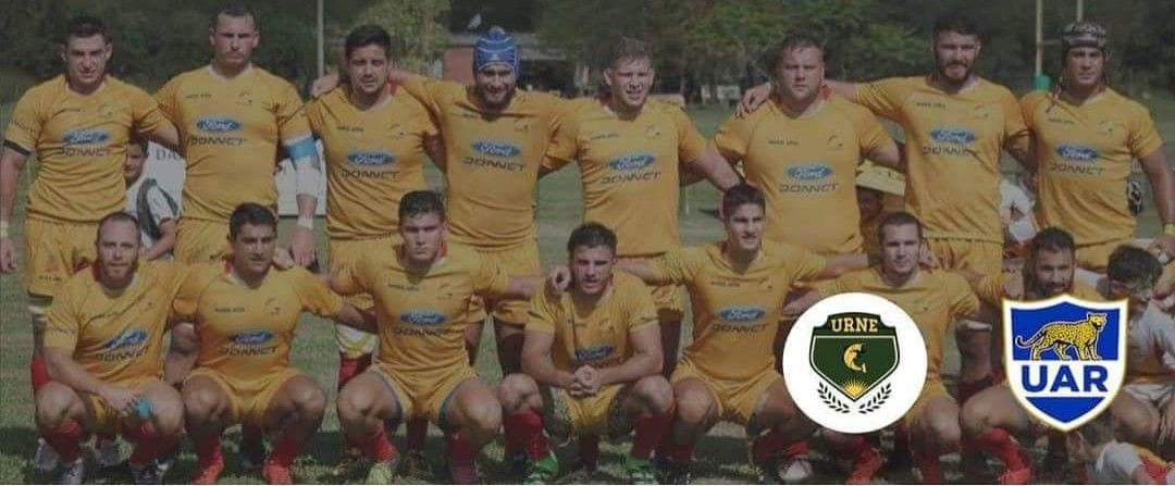  Club Universitario del Noreste -  - Rugby - Equipo de 2018 () Photo by:  | Siuxy Sports 2018-06-01