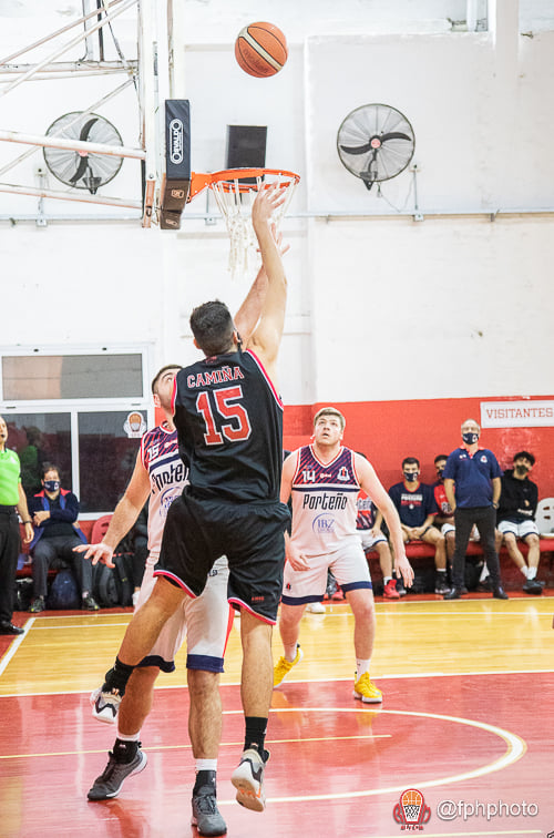  Ramos Mejía Lawn Tennis Club - Club Atlético Estudiantil Porteño - Basketball - Ramos Mejia Lawn Tenis Club Vs CA Estudiantil Porteño 2021 (#RMLTCvsCAEP2011) Photo by: Alan Roy Bahamonde | Siuxy Sports 2021-06-11