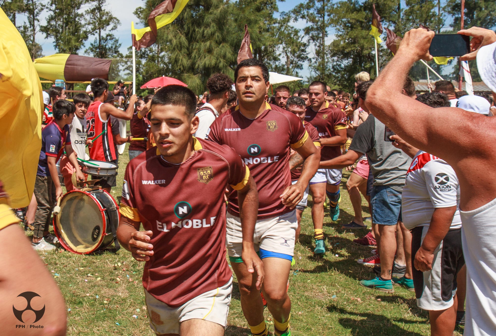  Atlético San Andrés Rugby Club -  - Rugby - Atlético San Andrés Vs Berisso - URBA - Inter (#ASARCvsBerisso2021Inter) Photo by: Alan Roy Bahamonde | Siuxy Sports 2021-11-27